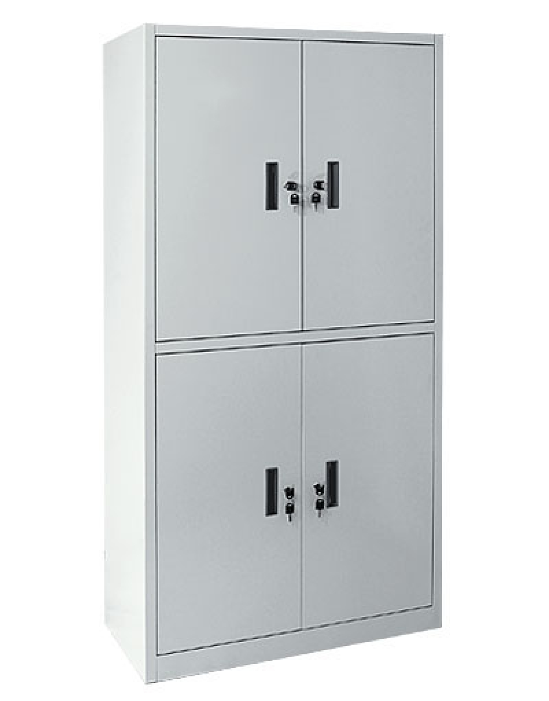 Tủ sắt đựng tài liệu 4 ngăn